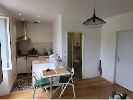 Le Cocon D'aguilera A 200m Du Stade Et 2km De La Anglet