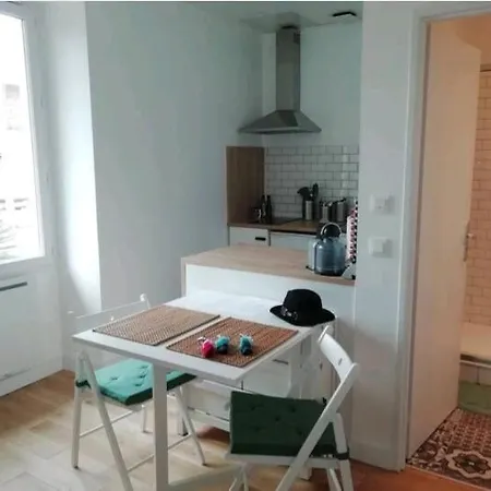 Le Cocon D'aguilera A 200m Du Stade Et 2km De La *