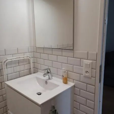 Le Cocon D'aguilera A 200m Du Stade Et 2km De La