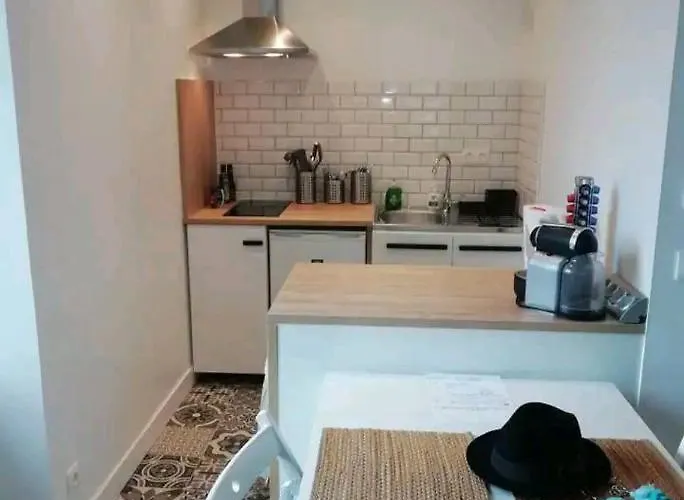 Le Cocon D'aguilera A 200m Du Stade Et 2km De La Anglet