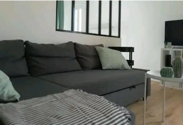 Le Cocon D'aguilera A 200m Du Stade Et 2km De La * Anglet