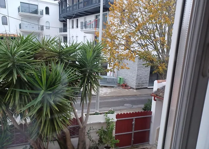 Le Cocon D'aguilera A 200m Du Stade Et 2km De La Apartman Anglet