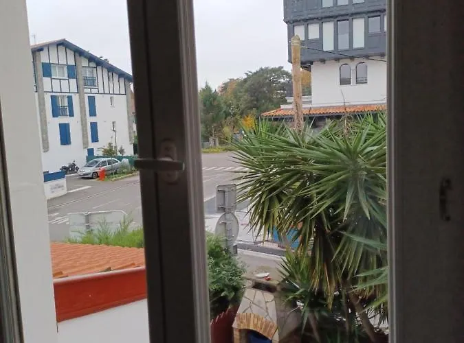 Apartman Le Cocon D'aguilera A 200m Du Stade Et 2km De La *