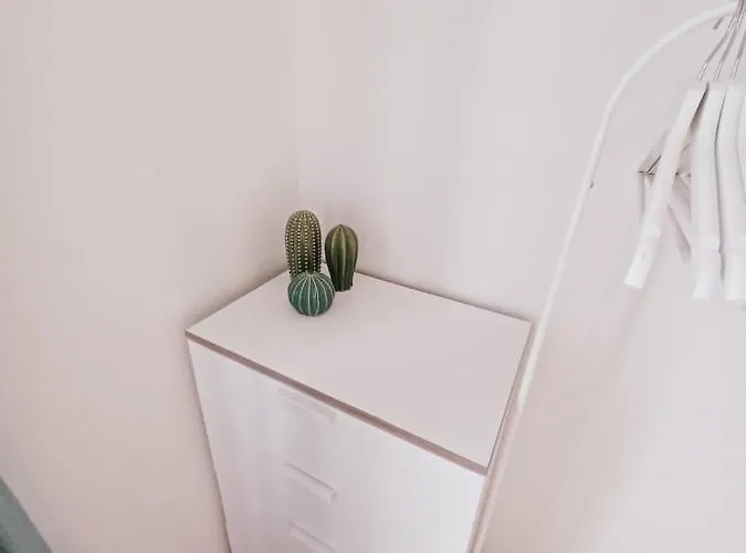 Apartman Le Cocon D'aguilera A 200m Du Stade Et 2km De La Anglet