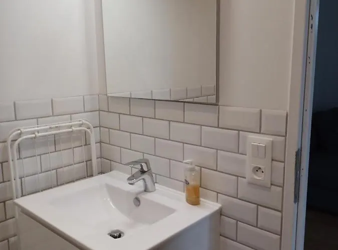 Le Cocon D'aguilera A 200m Du Stade Et 2km De La