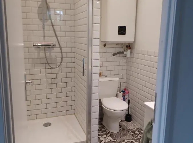 Le Cocon D'aguilera A 200m Du Stade Et 2km De La Anglet